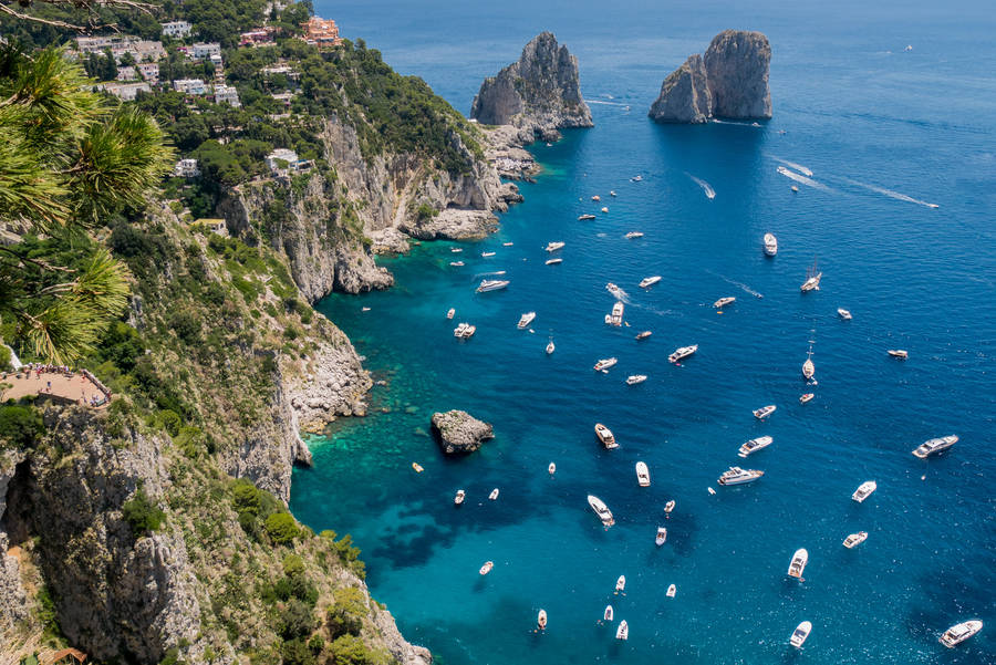 Capri Capri