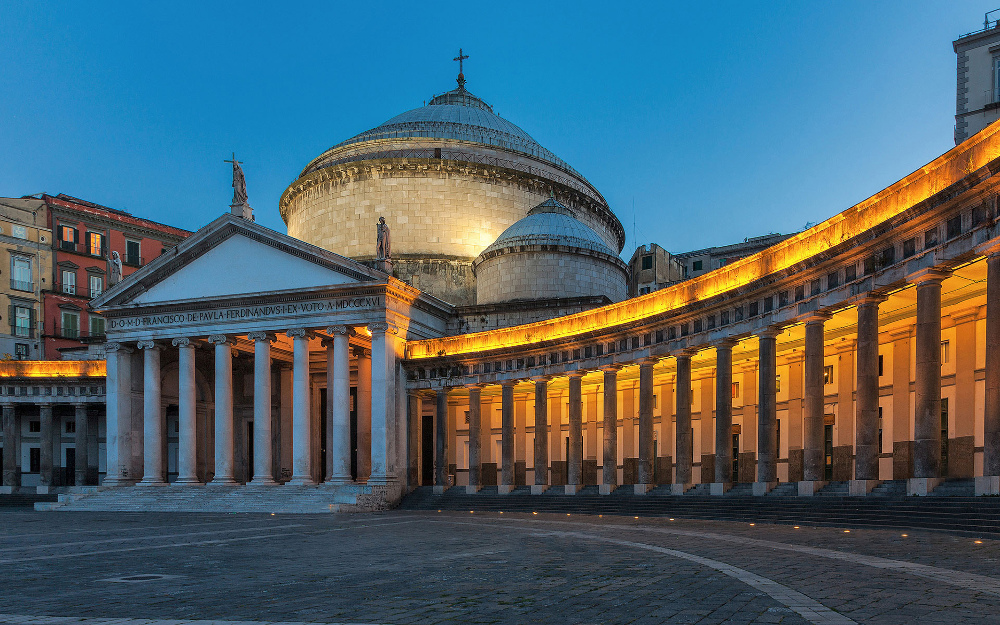 Napoli Napoli